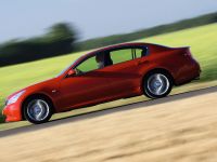 Infiniti G37 Sedan (2009) - picture 6 of 19