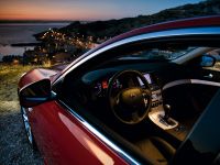 Infiniti G37 Saloon (2009)