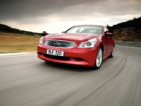 Infiniti G37 Saloon (2009) - picture 3 of 19