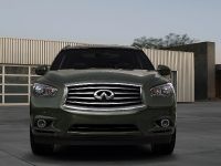 Infiniti JX Concept (2011) - picture 1 of 7