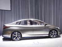 Infiniti LE Concept Geneva (2013)