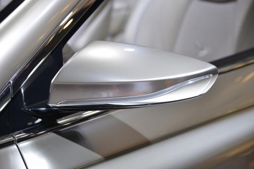 Infiniti LE Concept Paris (2012) - picture 9 of 11