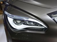 Infiniti LE Concept Paris (2012) - picture 5 of 11