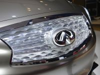 Infiniti LE Concept Paris (2012) - picture 6 of 11
