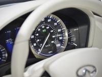 Infiniti LE Concept Paris (2012)