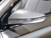 Infiniti LE Concept Paris (2012)