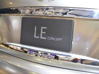 Infiniti LE Concept Paris (2012) - picture 10 of 11