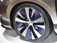 Infiniti LE Concept Paris (2012) - picture 11 of 11