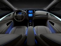 Infiniti LE Concept (2012) - picture 3 of 4