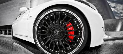 Infiniti M30d S by Infiniti Hamburg (2012) - picture 4 of 5