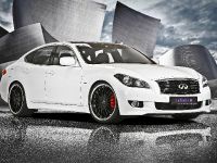 Infiniti M30d S by Infiniti Hamburg (2012) - picture 1 of 5