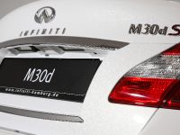 Infiniti M30d S by Infiniti Hamburg (2012) - picture 5 of 5