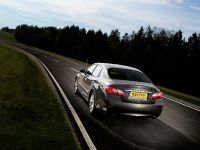 Infiniti M35h GT (2012) - picture 5 of 5