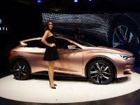 Infiniti Q30 Concept Frankfurt (2013) - picture 1 of 9