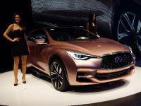 Infiniti Q30 Concept Frankfurt (2013) - picture 3 of 9