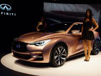 Infiniti Q30 Concept Frankfurt (2013) - picture 4 of 9