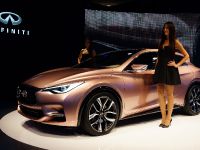 Infiniti Q30 Concept Frankfurt (2013) - picture 5 of 9