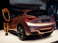 Infiniti Q30 Concept Frankfurt (2013) - picture 8 of 9