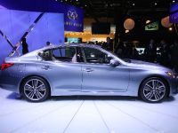 Infiniti Q50 Detroit (2013) - picture 6 of 9