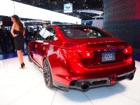 Infiniti Q50 Eau Rouge Concept Detroit (2014) - picture 7 of 7