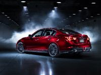 Infiniti Q50 Eau Rouge Concept (2014) - picture 2 of 19