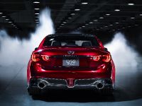 Infiniti Q50 Eau Rouge Concept (2014) - picture 6 of 19