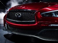 Infiniti Q50 Eau Rouge Concept (2014) - picture 7 of 19