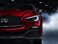 Infiniti Q50 Eau Rouge Concept (2014) - picture 8 of 19