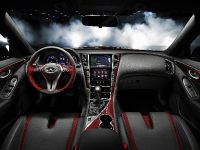 Infiniti Q50 Eau Rouge Concept (2014) - picture 14 of 19