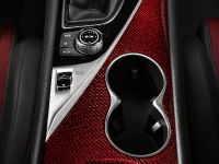 Infiniti Q50 Eau Rouge Concept (2014)