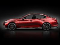 Infiniti Q50 Eau Rouge Concept (2014) - picture 19 of 19
