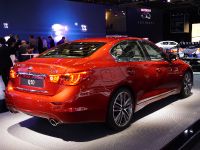 Infiniti Q50 Paris (2014) - picture 3 of 3