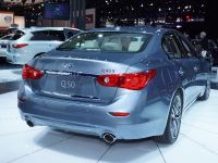 Infiniti Q50 S New York (2013) - picture 3 of 3