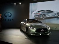 Infiniti Q60 concept Detroit (2015) - picture 2 of 10