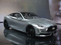 Infiniti Q60 concept Detroit (2015) - picture 6 of 10