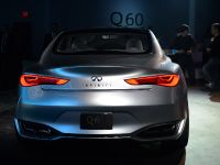Infiniti Q60 concept Detroit (2015)
