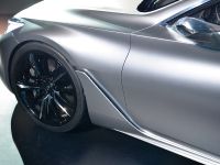 Infiniti Q60 concept Detroit (2015)