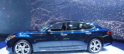 Infiniti Q70 New York (2014) - picture 7 of 8