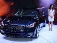 Infiniti Q70 New York (2014) - picture 3 of 8