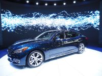 Infiniti Q70 New York (2014) - picture 6 of 8