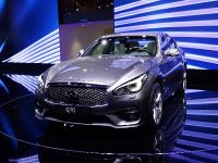 Infiniti Q70 Paris (2014) - picture 1 of 4