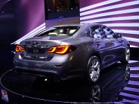 Infiniti Q70 Paris (2014) - picture 4 of 4