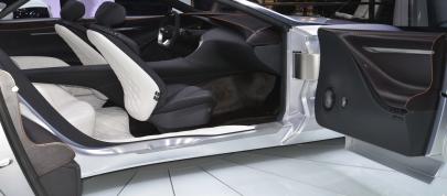 Infiniti Q80 Inspiration Concept Los Angeles (2014) - picture 4 of 4