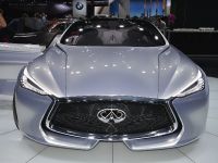 Infiniti Q80 Inspiration Concept Los Angeles (2014) - picture 2 of 4