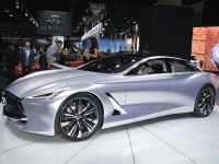 Infiniti Q80 Inspiration Concept Los Angeles (2014) - picture 3 of 4