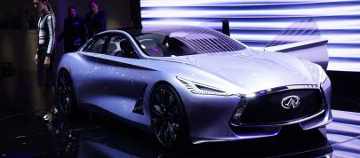 Infiniti Q80 Inspiration Paris (2014) - picture 4 of 17