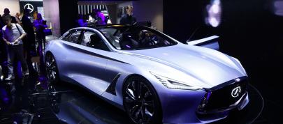 Infiniti Q80 Inspiration Paris (2014) - picture 7 of 17