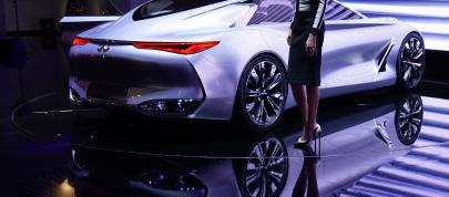 Infiniti Q80 Inspiration Paris (2014) - picture 15 of 17