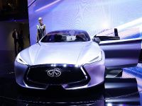 Infiniti Q80 Inspiration Paris (2014)