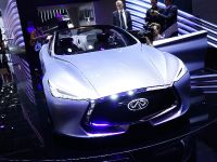 Infiniti Q80 Inspiration Paris (2014) - picture 2 of 17